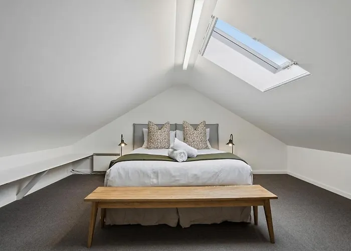 Wisteria By Sotheby's Luxury Homes Holiday home *