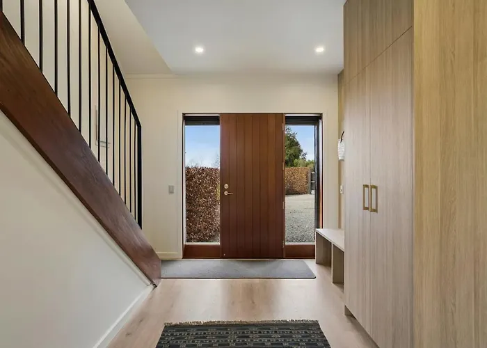 Holiday home Wisteria By Sotheby's Luxury Homes *