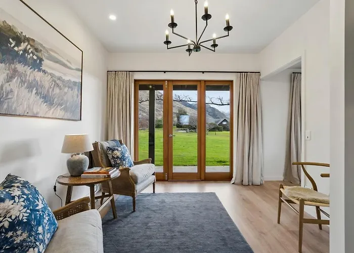 Wisteria By Sotheby's Luxury Homes *