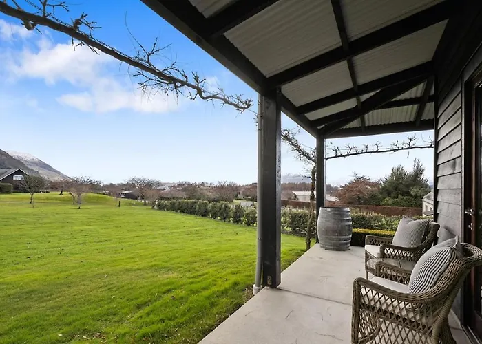 Holiday home Wisteria By Sotheby's Luxury Homes *